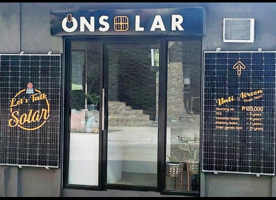 Onsolar Coron